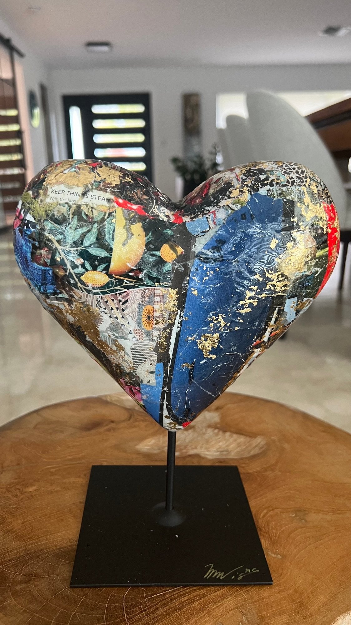 A COLLECTION of LOVE